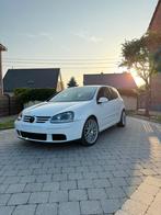 Volkswagen Golf 5 1.9tdi bluemotion, Autos, Achat, Boîte manuelle, Tissu, Euro 4