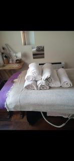 Massothérapeute Thaï/Californien, Autres massages