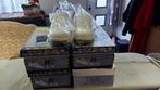 CHAUSSURES TRAVAIL, Vêtements | Hommes, Chaussures, Neuf, Chaussures de travail, Enlèvement, Blanc