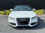 Audi A5 Cabriolet 2.0 TFSI 211 Cv Lire annonce, Autos, Audi, Euro 5, Achat, Cabriolet, Boîte manuelle
