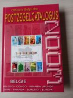 Catalogue officiel 2003 lot 286, Enlèvement ou Envoi, Catalogue