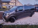 toyota proace verso, Auto's, Voorwielaandrijving, Stof, Particulier, Zilver of Grijs