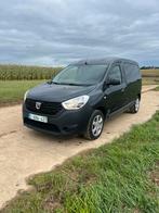 ! DACIA DOKKER 42.000 km!, Auto's, Dacia, Elektrische ramen, Bedrijf, 5 deurs
