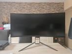 Acer Predator monitor, Informatique & Logiciels, Enlèvement ou Envoi, Comme neuf, Incurvé, IPS