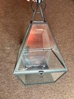 Glazen terrarium, Huis en Inrichting, Kamerplanten, Ophalen
