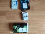 CARTOUCHE IMPRIMENT, Informatique & Logiciels, Enlèvement, Neuf, Toner, HP 100% compatible