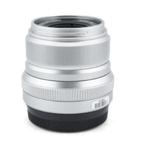 Fujifilm XF 23mm 1:2 R WR - Silver, TV, Hi-fi & Vidéo, Enlèvement ou Envoi, Comme neuf, Objectif grand angle