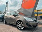 Opel meriva 2012 087000KM 1.4i leder pdc airco 1ste eigenaar, Autos, Opel, Achat, Entreprise, Carnet d'entretien, Boîte manuelle