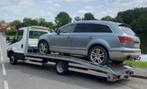 Depannage voiture, Services & Professionnels, Location | Auto & Moto, Véhicule de tourisme