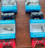 PS4 Controller, Consoles de jeu & Jeux vidéo, Consoles de jeu | Sony Consoles | Accessoires, Enlèvement ou Envoi, PlayStation 4