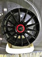 19 inch 5x120 VW Transporter T5/T6 Damina Velgen Nieuw, Auto-onderdelen, Banden en Velgen, 19 inch, Bestelwagen, Banden en Velgen