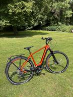 Bergamond speedpedelec 45 klm uur, Fietsen en Brommers, Elektrische fietsen, 55 tot 59 cm, Ophalen, Zo goed als nieuw, Overige merken