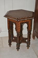 Table d'appoint Moors, Antiquités & Art, Enlèvement
