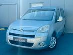 citroen berlingo multispace 1.6i airco 2Xschuifdeur EURO5, Autos, Citroën, Achat, Entreprise, 5 portes, Berlingo