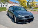 Volkswagen Golf 6R 2.0 4-Motion, option complète, Autos, Volkswagen, Cuir, Argent ou Gris, Achat, Boîte manuelle