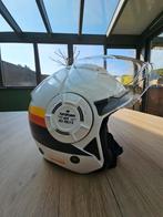 Casque moto "prix pour les 2", Motos, Enlèvement