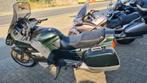 Honda 	Pan European ST1100, Motos, Entreprise, Plus de 35 kW, 1100 cm³