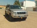 Toyota Land Cruiser 100, Auto's, Toyota, Automaat, 4164 cc, Particulier, SUV of Terreinwagen