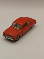 Dinky Toys France 538 - Ford Taunus 12M, Hobby & Loisirs créatifs, Voitures miniatures | 1:43, Enlèvement ou Envoi, Utilisé, Voiture