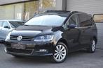 VW Sharan 1.4 FSI Essence * Automatique * 7 places * Toit pa, Autos, Volkswagen, Achat, Entreprise, Alcantara, Noir