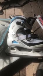 Schaatsen maat 38, Sport en Fitness, Schaatsen, Ophalen, Zo goed als nieuw