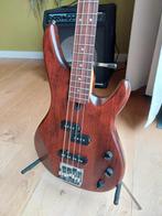 Basse Yamaha RBX350 (+ option Ampli Hartke Systems), Musique & Instruments, Instruments à corde | Guitares | Basses, Enlèvement