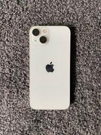 Iphone 13 blanc 128 GO, Télécoms, Téléphonie mobile | Apple iPhone, 128 GB, Enlèvement ou Envoi, IPhone 13, Comme neuf