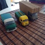 LOT DE CAMIONS RENAULT-MERCEDES 1/43, Hobby & Loisirs créatifs, Envoi