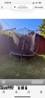 Trampoline à vendre en parfait état., Enfants & Bébés, Enlèvement