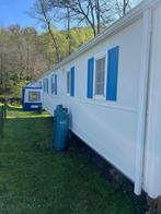 STACARAVAN BURSTER VILLA MARINE, Caravans en Kamperen, Stacaravans