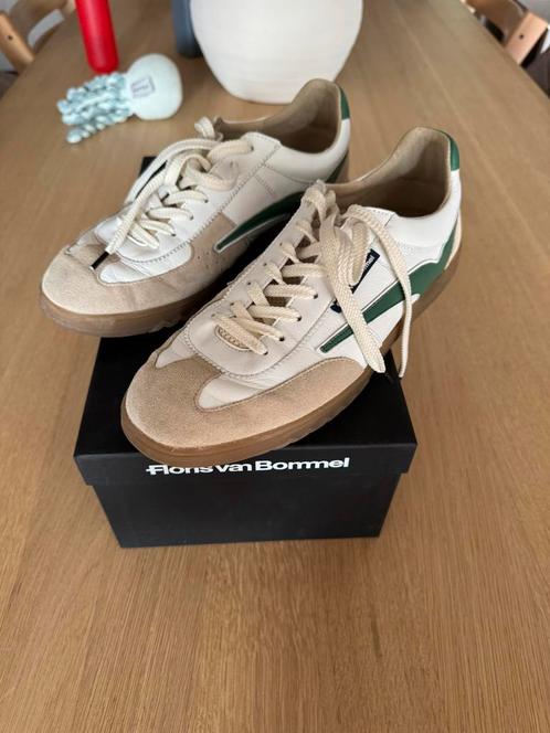 Floris van Bommel Sneakers - Maat 41,5 - NIEUW, Vêtements | Hommes, Chaussures, Comme neuf, Baskets, Enlèvement ou Envoi