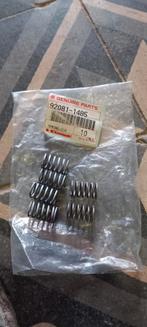 Ressorts  d'embrayage  ( neuf) KAWASAKI  AR50, Vélos & Vélomoteurs, Enlèvement ou Envoi, Comme neuf
