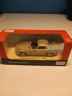 Mercedes-Benz SLS AMG 1/43, Hobby & Loisirs créatifs, Voitures miniatures | 1:43, Enlèvement ou Envoi, Comme neuf, Voiture, Autres marques