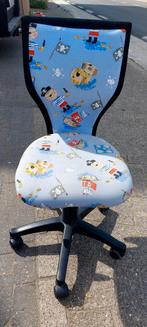 Chaise de bureau pour enfant, Maison & Meubles, Enlèvement, Comme neuf, Chaise de bureau