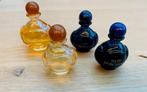 Orchidée — Yves Rocher — Bouteilles miniatures vintage — Nou, Collections, Parfums, Enlèvement ou Envoi, Neuf, Miniature, Plein