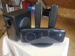 Samsung home cinema, Audio, Tv en Foto, Ophalen of Verzenden, Zo goed als nieuw