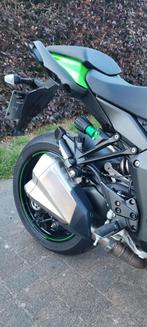 Z1000sx  2016, Motoren, Motoren | Kawasaki, Particulier