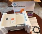 Imprimante wifi scanner avec écran lcd, Informatique & Logiciels, Enlèvement, Comme neuf, Imprimante