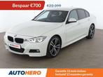 BMW 3 Serie 318 318d M Sport (année de construction 2017), Autos, BMW, 116 g/km, 4 portes, Automatique, Occasion