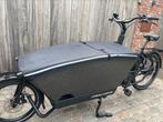 ::KOOPJE:: Urban Arrow Box Cover Afdekzeil Bakfiets, Fietsen en Brommers, Urban Arrow, Ophalen of Verzenden, Zo goed als nieuw