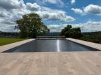 Volet en pvc ou polycarbonate hors-sol ou immergés, Jardin & Terrasse, Neuf, Couverture de piscine
