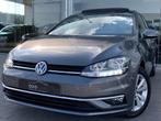 Volkswagen Golf 7.5 1.0TSI / Toit Pano / Gps / Cuir / FULL O, Autos, Volkswagen, Cuir, Argent ou Gris, Achat, 1206 kg