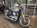 Harley-Davidson SPORTSTER 883 LOW (bj 2021), Motoren, Motoren | Harley-Davidson, Overig, 883 cc