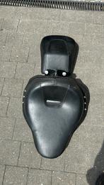 Selle Harley Davidson Heritage, de luxe, Motos, Enlèvement ou Envoi