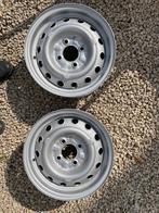 Velgen 6 x 14 ET23, Auto-onderdelen, Banden en Velgen, Ophalen of Verzenden, 14 inch, Velg(en)
