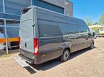 Iveco Daily 35S18 L4H3/ Fleischwagen/ Meattransport/ TK C 45, Autos, Camionnettes & Utilitaires, Argent ou Gris, Achat, Euro 6