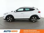 Hyundai Tucson 1.6 TGDI Style 4WD (automatique), Autos, Achat, Noir, 5 portes, 5 places