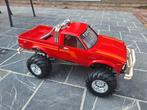 Tamiya mountaineer vintage rc, Hobby & Loisirs créatifs, Modélisme | Radiocommandé & Téléguidé | Voitures, Enlèvement ou Envoi
