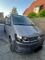Volkswagen T6, Auto's, Bestelwagens en Lichte vracht, Achterwielaandrijving, Volkswagen, Handgeschakeld, Particulier