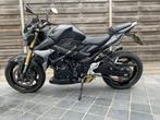 suzuki gsr 750 **freegun editie ** 7900km **perfecte staat *, Motoren, 4 cilinders, Bedrijf, 749 cc, Meer dan 35 kW